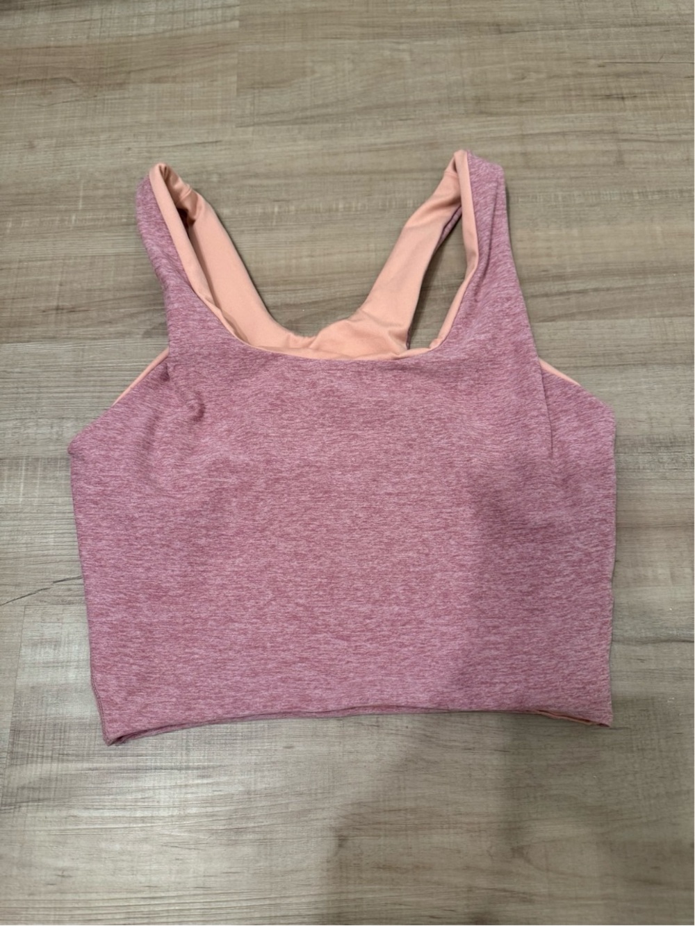 Bombshell reversible tank! Cross listed on Mercari bc my prices are lower!